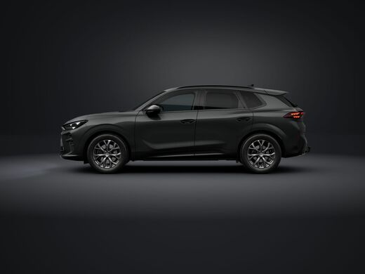 heti ajoon Cupra Terramar