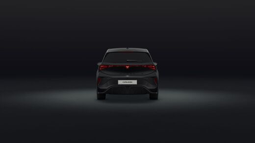 heti ajoon Cupra Born