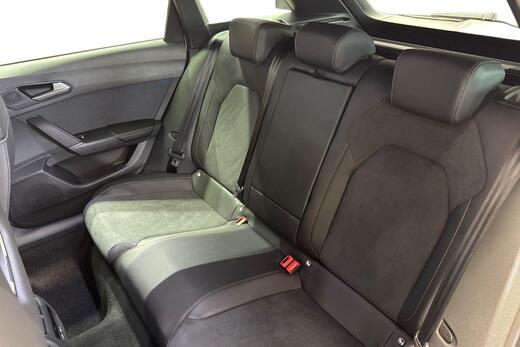 heti ajoon Cupra Leon Sportstourer