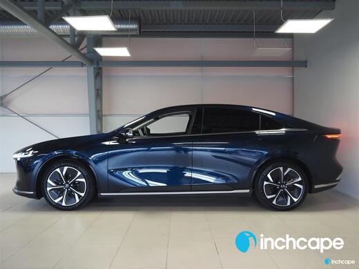 heti ajoon Mazda Mazda6e