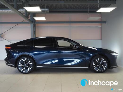 heti ajoon Mazda Mazda6e