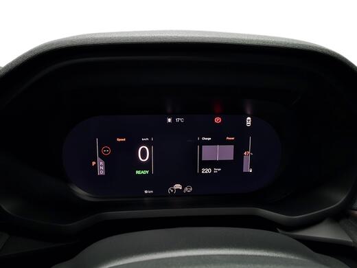 heti ajoon Polestar 2