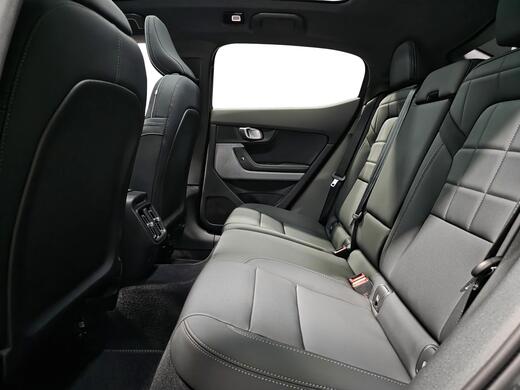 heti ajoon Polestar 2