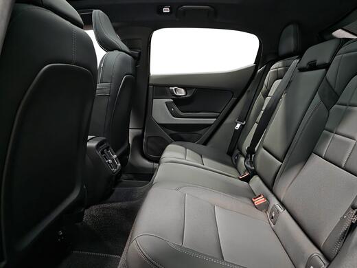 heti ajoon Polestar 2