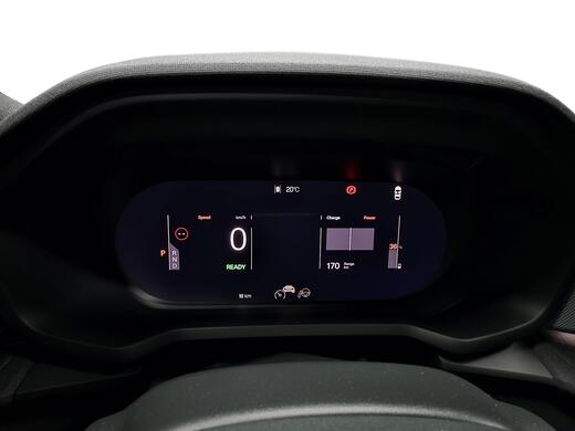 heti ajoon Polestar 2