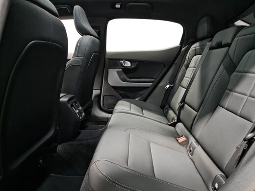 heti ajoon Polestar 2