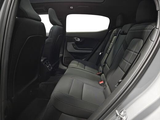 heti ajoon Polestar 2