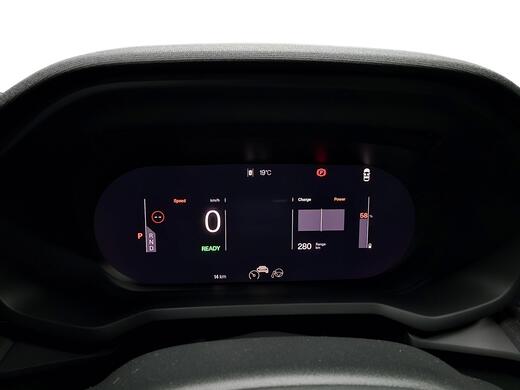 heti ajoon Polestar 2