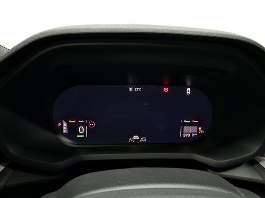 heti ajoon Polestar 2