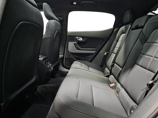 heti ajoon Polestar 2
