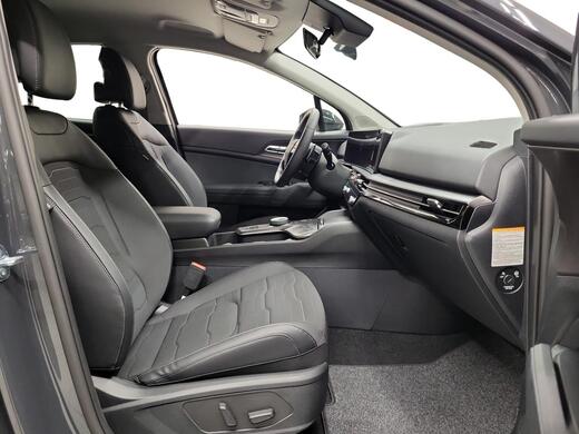 heti ajoon Kia Sportage