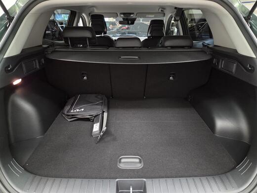 heti ajoon Kia Sportage