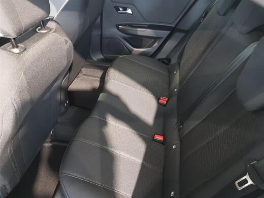 heti ajoon Opel Mokka