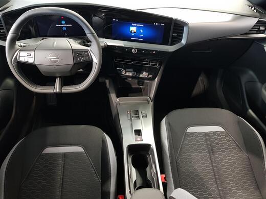 heti ajoon Opel Mokka