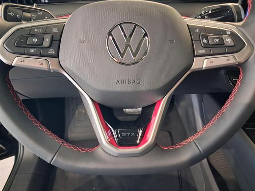 heti ajoon Volkswagen ID.7