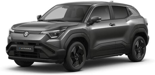 heti ajoon Suzuki Vitara