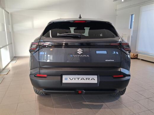 heti ajoon Suzuki Vitara