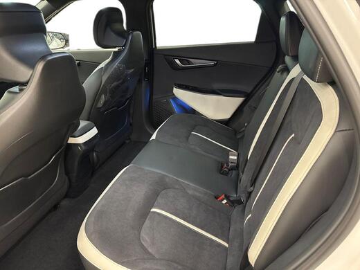 heti ajoon Kia EV6