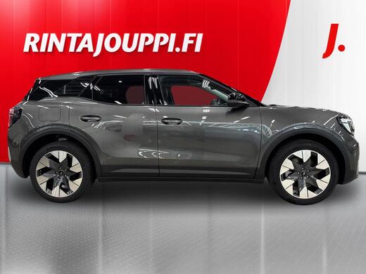 heti ajoon Ford USA Explorer