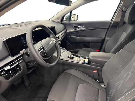 heti ajoon Kia Sportage