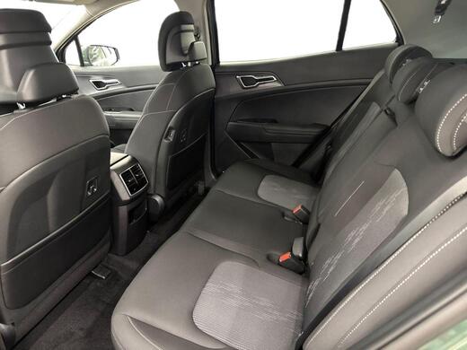 heti ajoon Kia Sportage