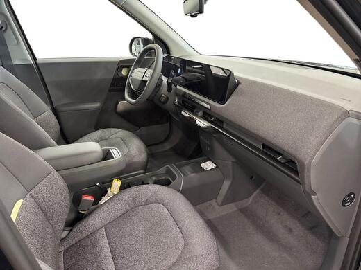 heti ajoon Kia EV2
