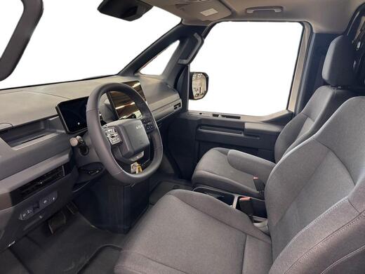 heti ajoon Kia PV5 Cargo