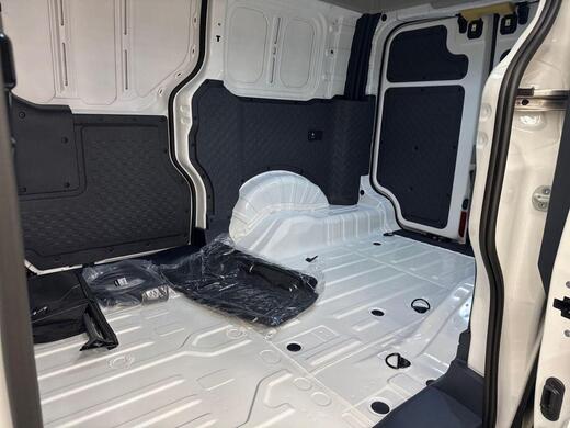 heti ajoon Kia PV5 Cargo