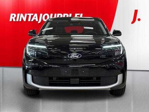 heti ajoon Ford USA Explorer