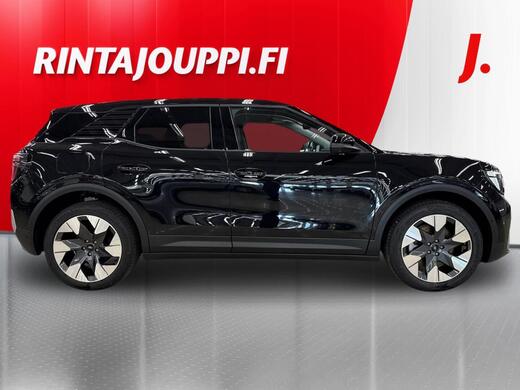 heti ajoon Ford USA Explorer