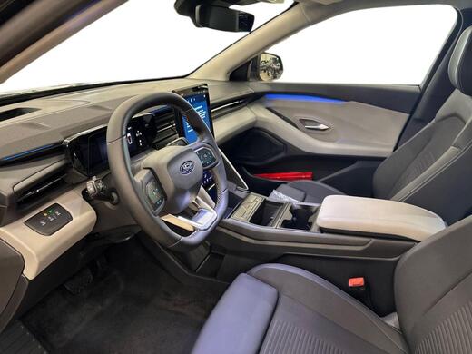 heti ajoon Ford USA Explorer