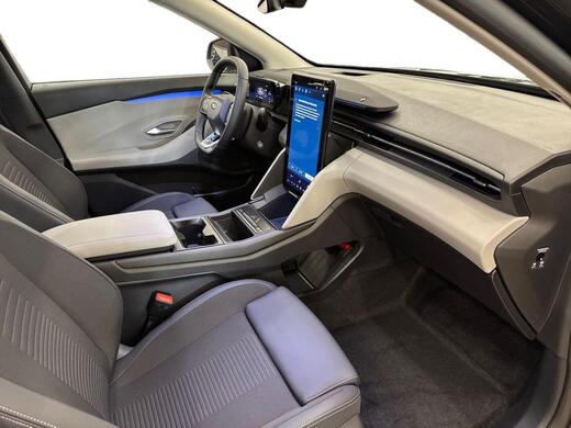 heti ajoon Ford USA Explorer