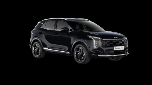 heti ajoon Kia Sportage