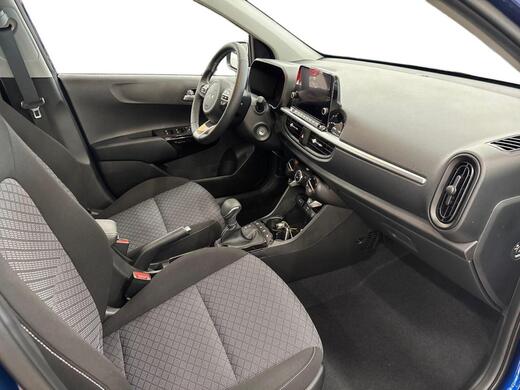heti ajoon Kia Picanto