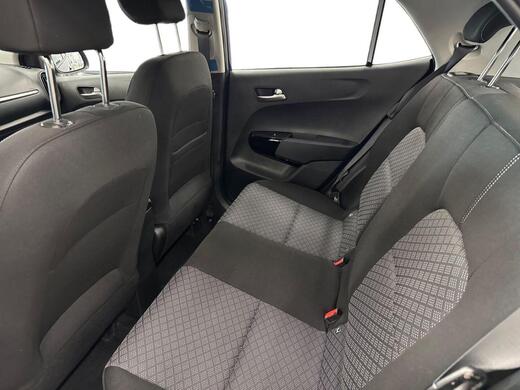 heti ajoon Kia Picanto