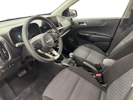 heti ajoon Kia Picanto