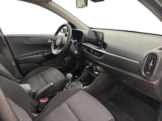 heti ajoon Kia Picanto