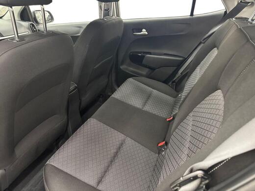 heti ajoon Kia Picanto