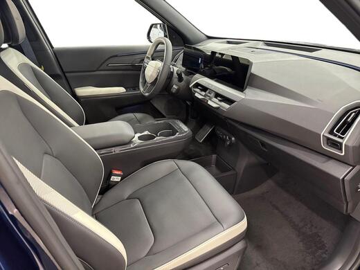 heti ajoon Kia EV5