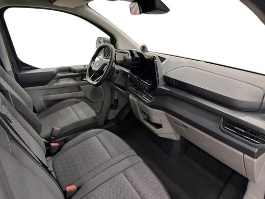 heti ajoon Ford Tourneo Custom