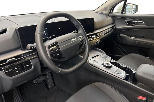 heti ajoon Kia Sportage