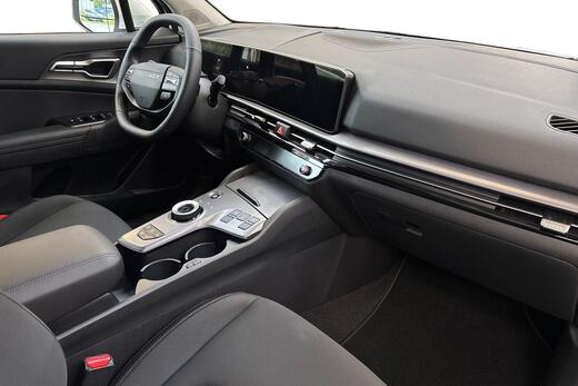 heti ajoon Kia Sportage