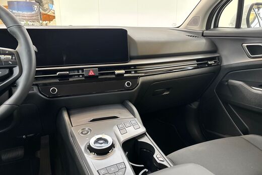 heti ajoon Kia Sportage