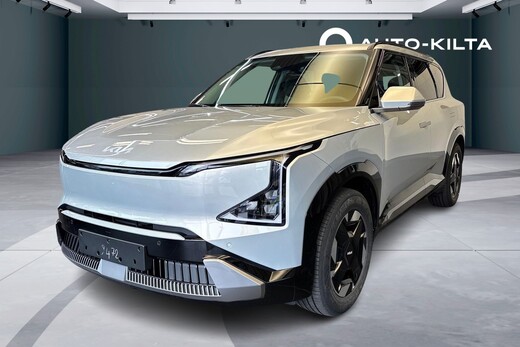 heti ajoon Kia EV5
