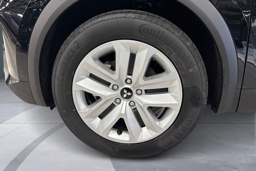 heti ajoon Mitsubishi Grandis
