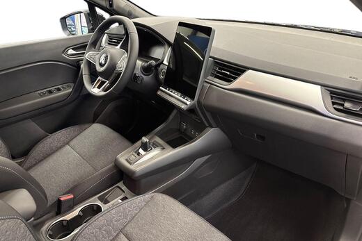 heti ajoon Mitsubishi Grandis