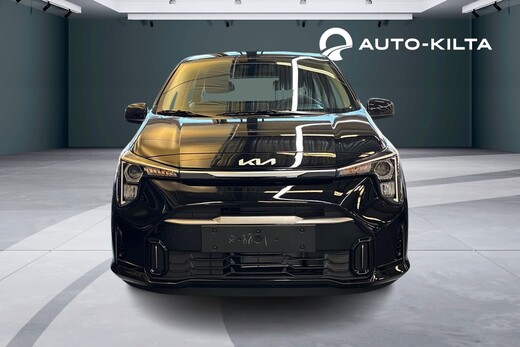 heti ajoon Kia Picanto