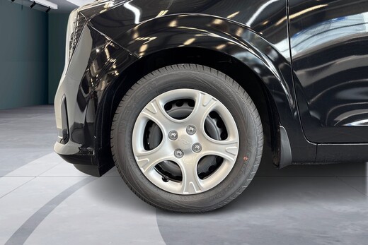heti ajoon Kia Picanto