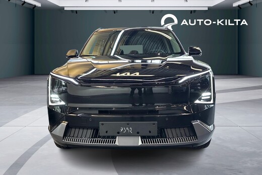 heti ajoon Kia EV5