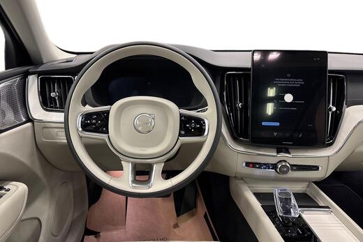 heti ajoon Volvo XC60